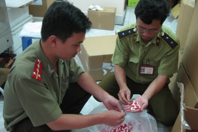 Loạn cả giá và chất lượng thực phẩm chức năng